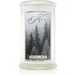 Kringle Candle Winter Frost čajová sviečka 623 g
