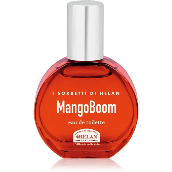 Helan MangoBoom toaletná voda pre ženy 30 ml