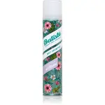 Batiste Wildflower suchý šampón pre mastné vlasy 200 ml