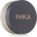 INIKA Organic Loose Mineral Powder sypký minerálny púder SPF 25 odtieň Grace 8 g