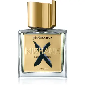 Nishane Wulong Cha X parfémový extrakt unisex 50 ml