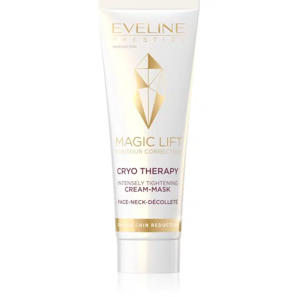 Eveline Cosmetics Magic Lift krémová maska pre vypnutie pleti 50 ml