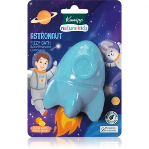 Kneipp Naturkind Astrounaut bomba do kúpeľa 95 g