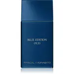 Pascal Morabito Blue Edition Oud parfumovaná voda pre mužov 100 ml
