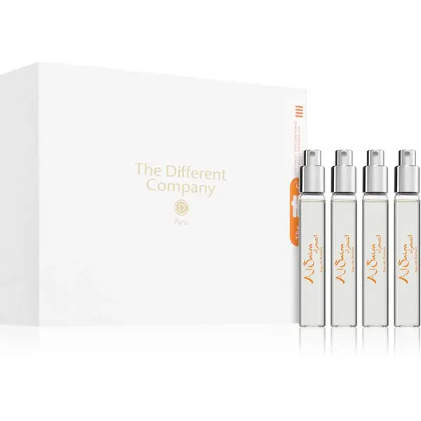 The Different Company Al Sahra sada unisex