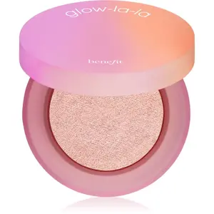 Benefit Glow-la-la rozjasňovač odtieň Aurora 3 g