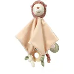 BabyOno Lama Luna 2 in 1 uspávačik 0m+ 1 ks