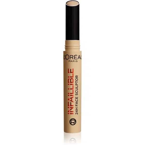 L’Oréal Paris Infaillible Face Sculptor kontúrovacia tyčinka odtieň Fair 2.3 g