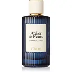 Chloé Atelier des Fleurs Tubéreuse Lazuli parfumovaná voda pre ženy 150 ml
