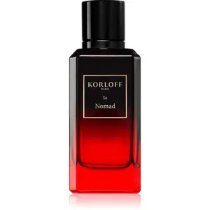 Korloff So Nomad parfumovaná voda pre mužov 88 ml