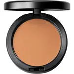 MAC Cosmetics Studio Fix Powder Plus Foundation Prefill zmatňujúci púdrový make-up odtieň NC45 12 g