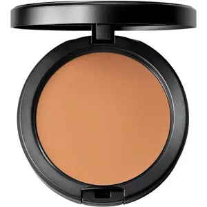 MAC Cosmetics Studio Fix Powder Plus Foundation Prefill zmatňujúci púdrový make-up odtieň NC45 12 g