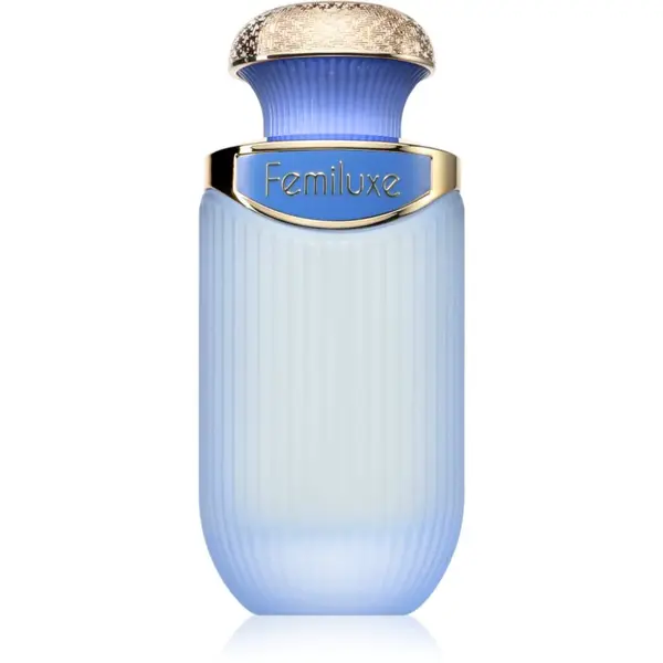 Jenny Glow Femiluxe parfumovaná voda unisex 100 ml