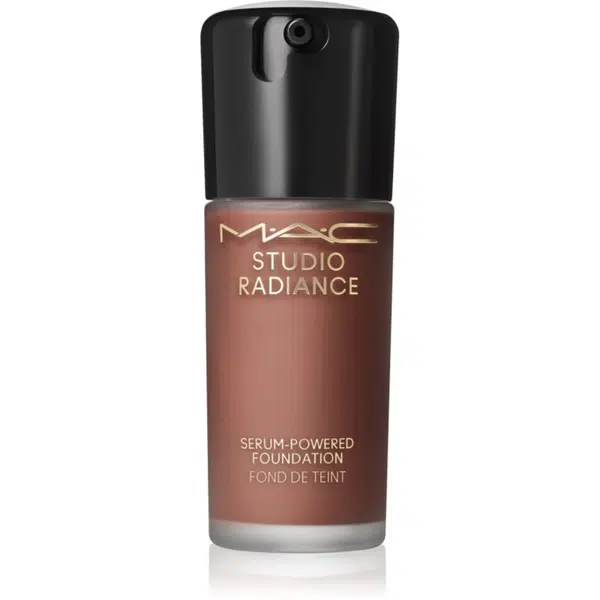 MAC Cosmetics Studio Radiance Serum-Powered Foundation hydratačný make-up odtieň NW58 30 ml