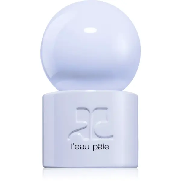 Courrèges L'Eau Pale parfumovaná voda unisex 30 ml