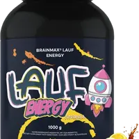 BRAINMAX LAUF Energy, Citrokola 1000 g