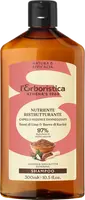 ERBORISTICA Šampón reparačný s ľanovým olejom 300 ml