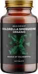BRAINMAX Chlorella Spermidine Organic 200 tabliet