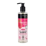 ORGANIC SHOP Šampón pre objem Malina & Acai 280 ml