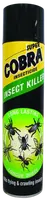 SUPER COBRA Insect Killer Prípravok na hmyz Univerzálny 400 ml