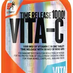 EXTRIFIT Vita C 1000mg Time Release 100 tabliet