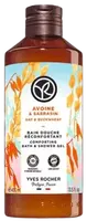 YVES ROCHER Sprchovací gél Ovos & pohánka 400 ml