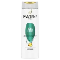 PANTENE Šampón Aqualight 400 ml