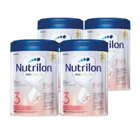 NUTRILON 3 Profutura Duobiotik 4 x 800 g