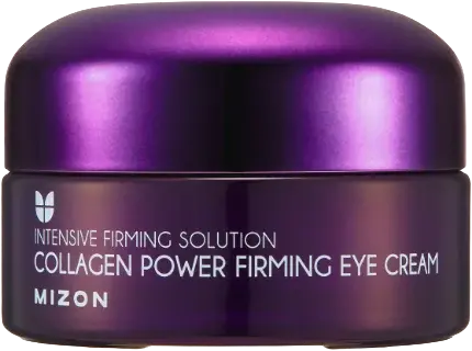 MIZON Collagen Power Firming Očný krém na vrásky s kolagénom 25 ml