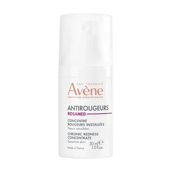 AVÈNE Antirougeurs Rosamed koncentrát 30 ml