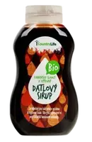 NAJTELO BIO Datlový sirup 250ml
