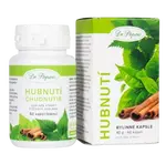 DR.POPOV Bylinné kapsule Chudnutie 60 kapsúl