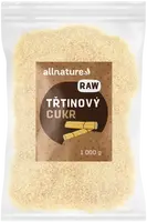 ALLNATURE Trstinový cukr nerafinovaný RAW 1000 g