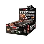 AMIX Zero Hero 31% proteínová tyčinka Double Chocolate 15 x 65 g