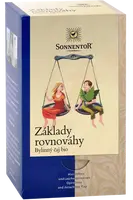SONNENTOR Bio Základy rovnováhy dvojkomorový 27 g