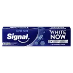 SIGNAL White Now Superpure zubná pasta 75 ml