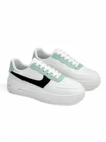 Resti Women's sporty sneakers Hagana