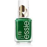 essie Snow White lak na nechty odtieň seize the crown 13.5 ml