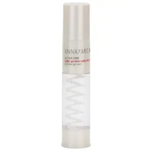 Annayake Ultratime Spiralis+ Eye Contour Gel Cream gélový krém na očné okolie 15 ml