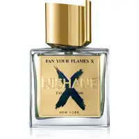 Nishane Fan Your Flames X parfémový extrakt unisex 50 ml