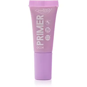 puroBIO Cosmetics Primer podkladová báza pod očné tiene 7.2 ml