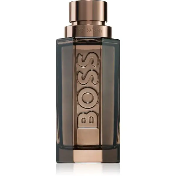 Hugo Boss BOSS The Scent Le Parfum parfém pre mužov 100 ml