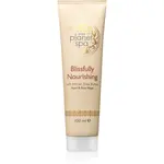 Avon Planet Spa Blissfully Nourishing vyživujúca maska na ruky a nohy 100 ml