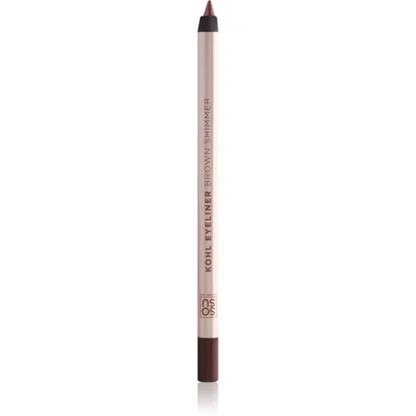 SOSU Cosmetics Kohl Eyeliner ceruzka na oči odtieň Brown Shimmer 1.2 g