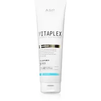 ASP Vitaplex Shampoo šampón s keratínom 275 ml
