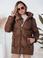 Dámska zimná prešívaná bunda SALVONA