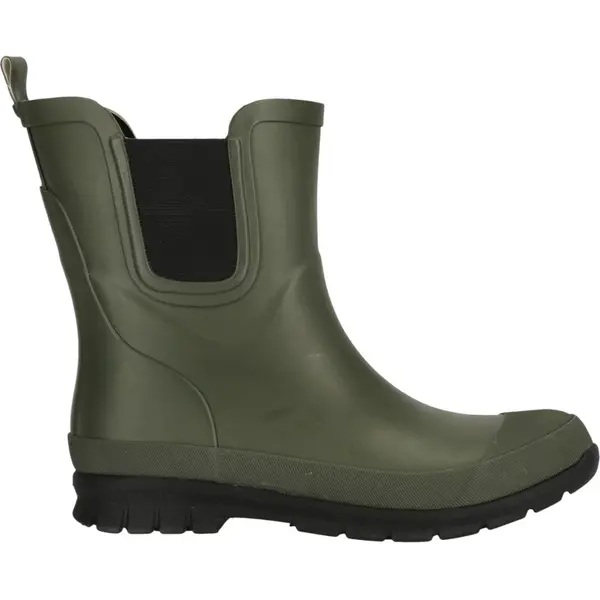 Women's ankle boots Weather Report Teal