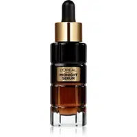L’Oréal Paris Age Perfect Cell Renew Midnight regeneračné pleťové sérum 30 ml