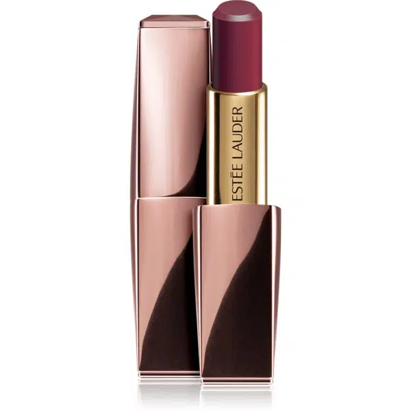 Estée Lauder Pure Color Revitalizing Crystal Balm hydratačný balzam na pery odtieň Hope Crystal 3,2 g