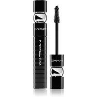 MAC Cosmetics MACStack Mascara Superstack Micro Brush objemová a predlžujúca riasenka odtieň black stack 12 ml